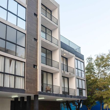 Depa Para 6 Con Alberca En Roof - Perlas 9 Mazatlán Zewnętrze zdjęcie